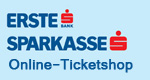 Ticketservice der Erste Bank