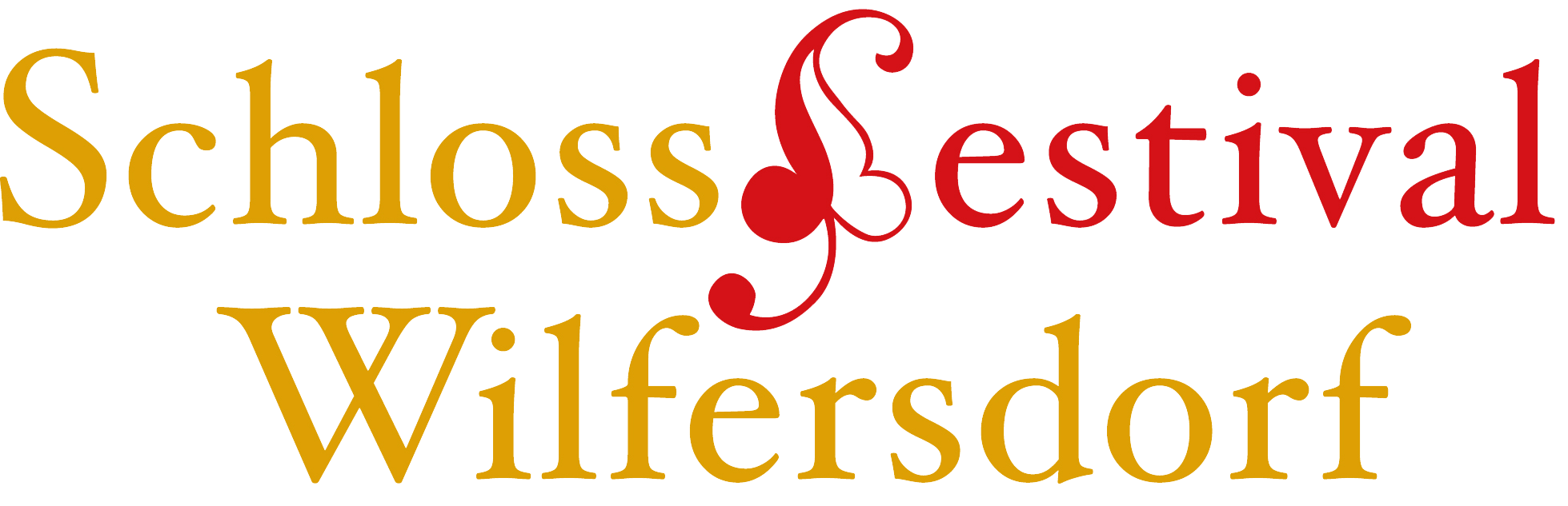 Schlossfestival Wilfersdorf