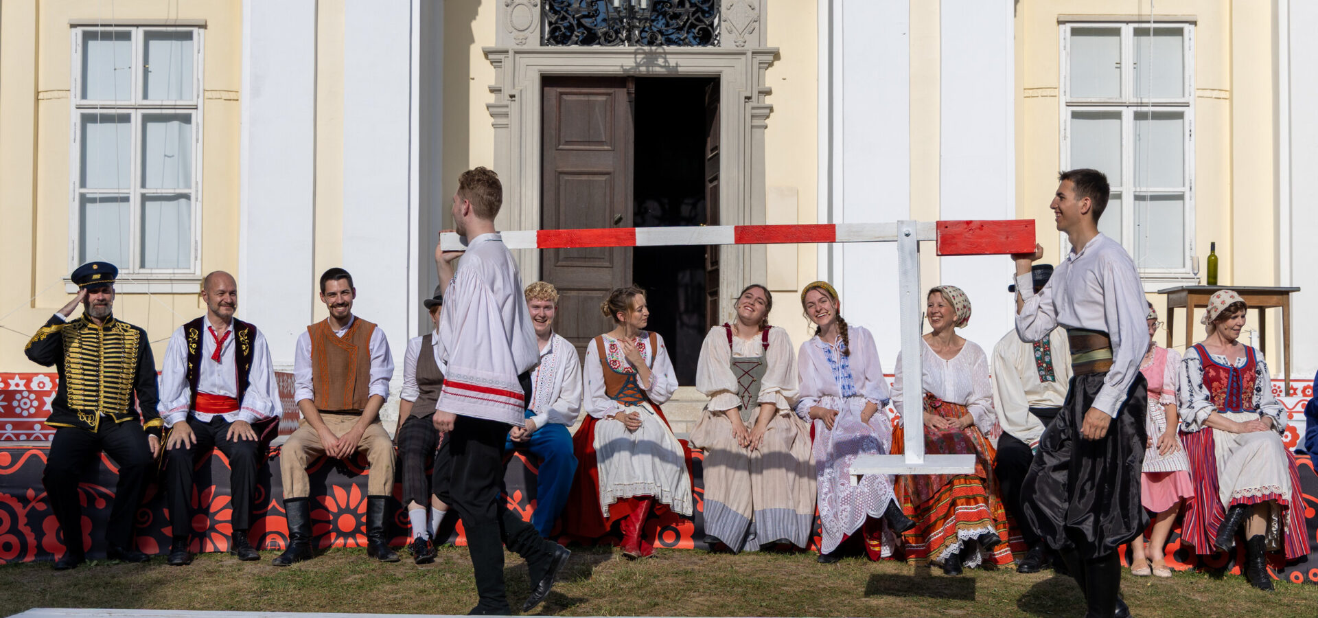 Polnische Hochzeit | Kinderoperette Ensemble 2025